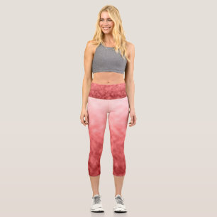 Leggings Capri Chaleur retenue
