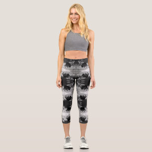 Leggings Capri Chasseurs Eskimo vintage USA Alaska