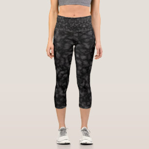 Leggings Capri Cinderpulse