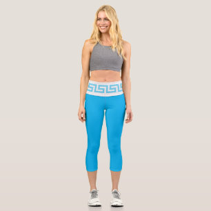 Leggings Capri Collants Athena Capri