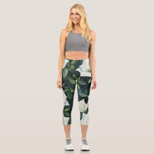 Collants Floral Enchantment : tenue de rêve