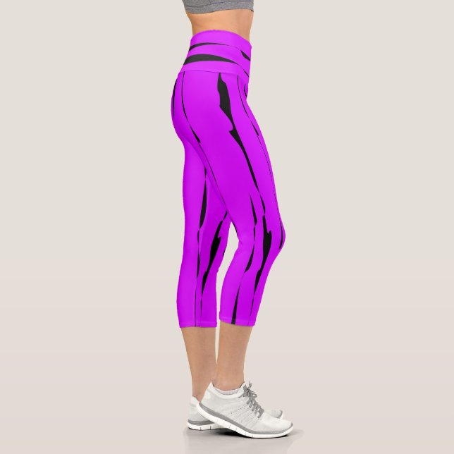 Leggings Capri Collection Capri Chillout (Droite)