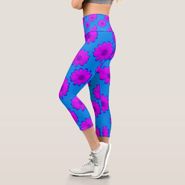 Leggings Capri Collection Capri Chillout (Gauche)