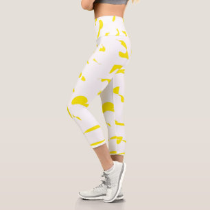 Leggings Capri Collection Capri Chillout