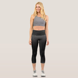 Leggings Capri Créez votre propre personnalisation