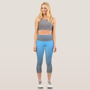 Leggings Capri Dérive sur les dunes