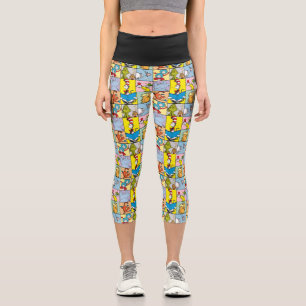 Leggings Capri Dr. Seuss   Histoires Graphiques