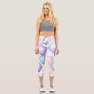 Leggings Capri Emporte-moi vers demain