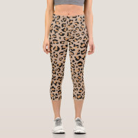 Empreinte de léopard, Spots de léopard, Leopard Br