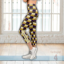 Golden Brown Color Combination