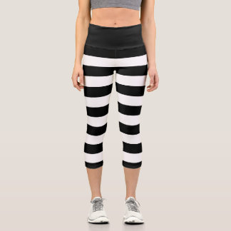 Leggings Capri grotte gothique de lolita