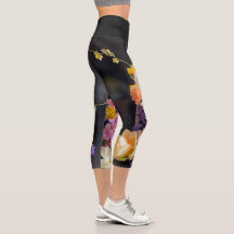 Joggers de printemps