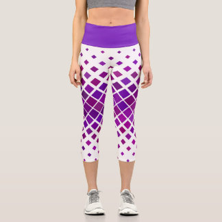 Leggings Capri Legage