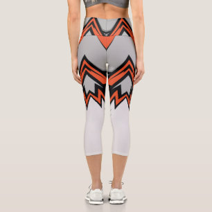 Leggings Capri Légendes Motocross - Armor - MX Moto Cross