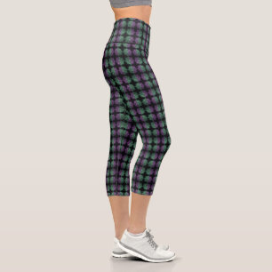 Leggings Capri Les 7 Chakras´1
