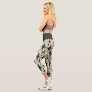 Leggings Capri les hippocampes