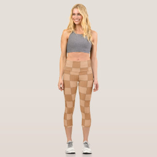 LEGGINGS CAPRI LES VÉRIFICATIONS