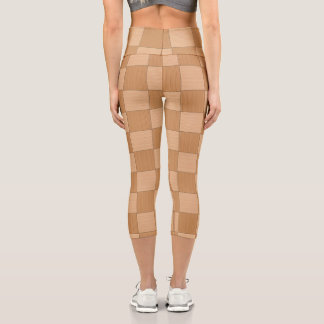 LEGGINGS CAPRI LES VÉRIFICATIONS