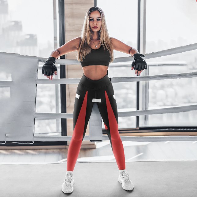 Leggings Capri Ligbi (Créateur téléchargé)