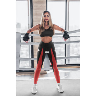 Leggings Capri Ligbi