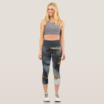 Marbre Onyx Fumé avec Veines Dorées