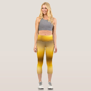 Leggings Capri Mémoire Sunveil