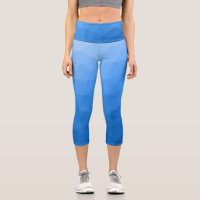 Motif de maillage géométrique dégradé bleu clair