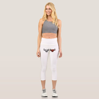 Leggings Capri niice