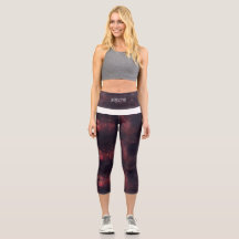 Pantalon de Yoga "BREATHE"