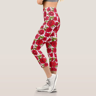 Leggings Capri Paper cup