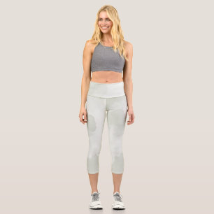 Leggings Capri Papillon