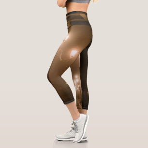 Leggings Capri Piazza San Marco, Venise