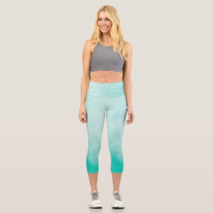 Leggings Capri Pitié