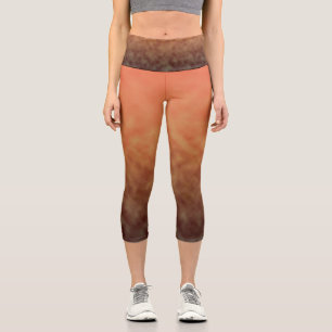 Leggings Capri Plaine d'Emberdusk