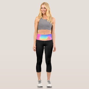 Leggings Capri Pot à vent par AVON