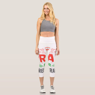Leggings Capri Priez Pour : Un Souvenir Collectif
