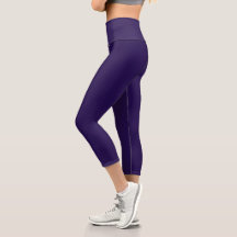 Profonde violet royal