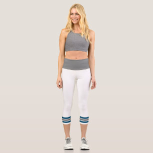 Leggings Capri Responsabilité des États-Unis