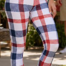 "ROUGE, BLANC & BLEU" PERSONNALISER TAILLE HAUTE