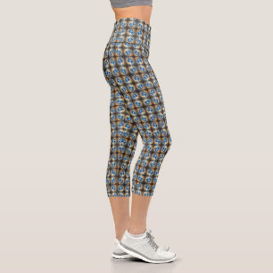 Leggings Capri Saphir – La pierre de la vérité et de la sagesse´9