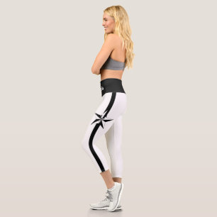 Leggings Capri Scorpio