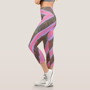 Leggings Capri Signaux