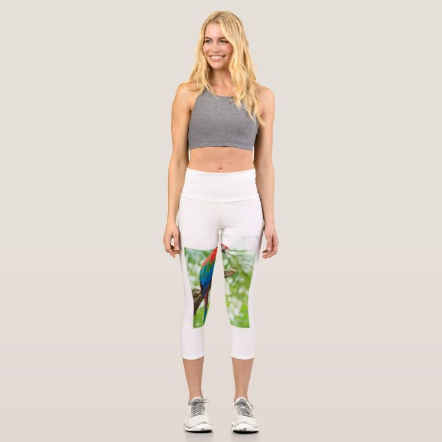 Leggings Capri Vêtements et chaussures > Mode femme > Vêtements > (Recto)