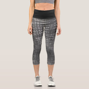 Leggings Capri Ville de l'ombre