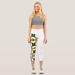 Leggings Capri Votre jour Capri [1] 1