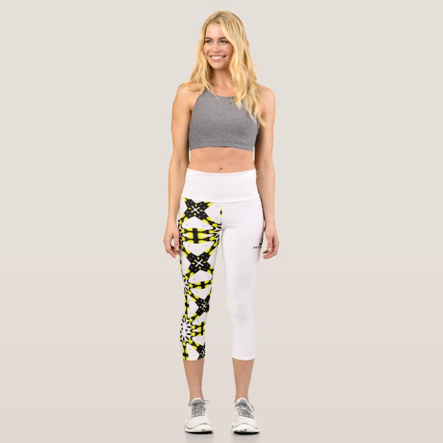 Leggings Capri Votre jour Capri [1] 1 (Recto)