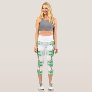 Leggings Capri xy capri