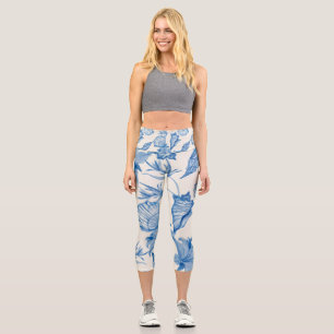 Leggings Capri Yoga Capris, XS (0-2)