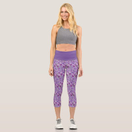 Leggings Capri Yoga Capris, XS (0-2)