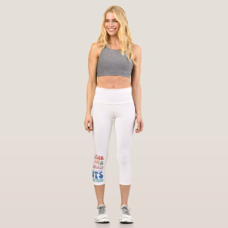 Leggings Capri Yoga Capris, XS (0-2)